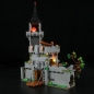 Preview: Funwhole® - Mittelalterlicher Wachturm - Medieval Watchtower